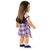 Nicki™ 18-inch Doll & Journal (Historical Characters) M0