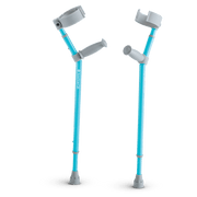 Arm Crutches for Dolls G8