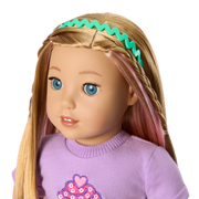 Summer’s™ Bake Sale Outfit for 18-inch Dolls (Girl of the Year™ 2025) P8