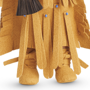 Kaya™ Mini Doll & Book (Historical Characters) F3
