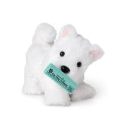 Coconut Chip™ Dog for 18-inch Dolls Q7
