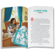 Hula for the Home Front: Nanea Book 2 (Historical Characters) M2