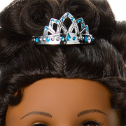 American Girl® Disney Princess Tiana Evening Star Dress & Accessories for 18-inch Dolls I0