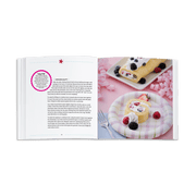 American Girl Birthday! Cookbook D3