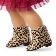 Fun in the Southwest Travel Outfit for 18-inch Dolls K4