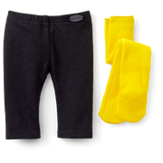 Courtney’s™ Tights & Leggings Set for 18-inch Dolls (Historical Characters) P1