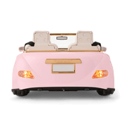 American Girl® RC Sports Car—Pink P3