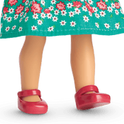 Kit Kittredge™ Mini Doll & Book (Historical Characters) C0