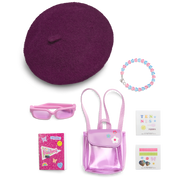 ’90s Twins Isabel™ & Nicki™ Gift Set (Historical Characters) W5
