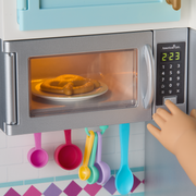American Girl® Gourmet Kitchen for 18-inch Dolls U3
