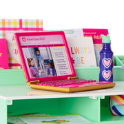 Write On! Desk Set for 18-inch Dolls S7