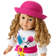 Courtney’s™ Awesome Accessories for 18-inch Dolls (Historical Characters) W4