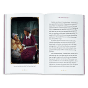 Adventures with Claudie Book (Historical Characters) G9