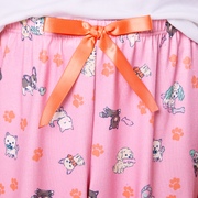 Waking Up Is Ruff PJs for Girls M2