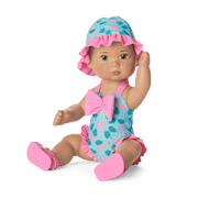 Flamingo Fun Play Set (Bitty Baby® Splash™) W8