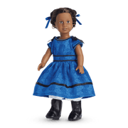 Addy Walker™ Mini Doll & Book (Historical Characters) C6