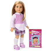’90s Twins Isabel™ & Nicki™ Gift Set (Historical Characters) W5