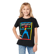 American Girl Today™ Tee for Girls (Historical Characters) C6