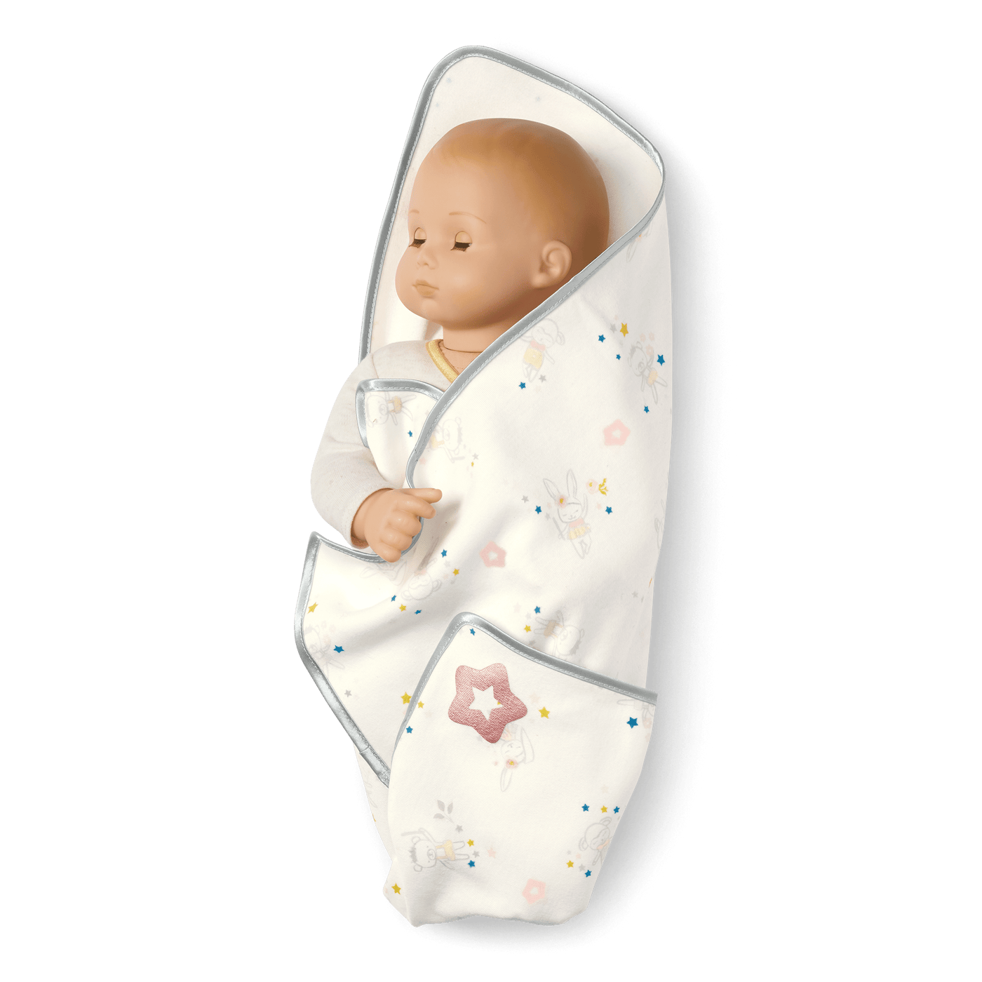 Cute Critters Blanket Q6