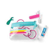 Don’t Forget to Brush Set for Dolls L1