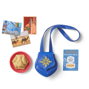 Moroccan Souvenir Set N2