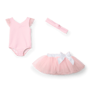 Bitty's™ Ballerina Outfit for Little Girls Z8