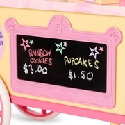 Summer’s™ Treat Cart for 18-inch Dolls (Girl of the Year™ 2025) A6