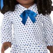Claudie's™ Travel Outfit for 18-inch Dolls (Historical Characters) W3