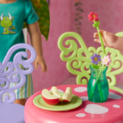 WellieWishers™ Treehouse Castle N3