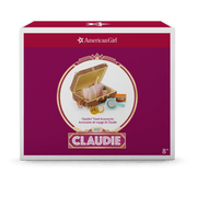 Claudie's™ Travel Accessories for 18-inch Dolls (Historical Characters) Q9