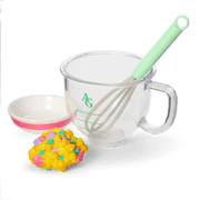 Summer’s Baking Accessories™ for 18-inch Dolls (Girl of the Year™ 2025) H3