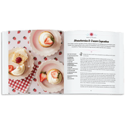 American Girl® Tea Parties Cookbook Y2