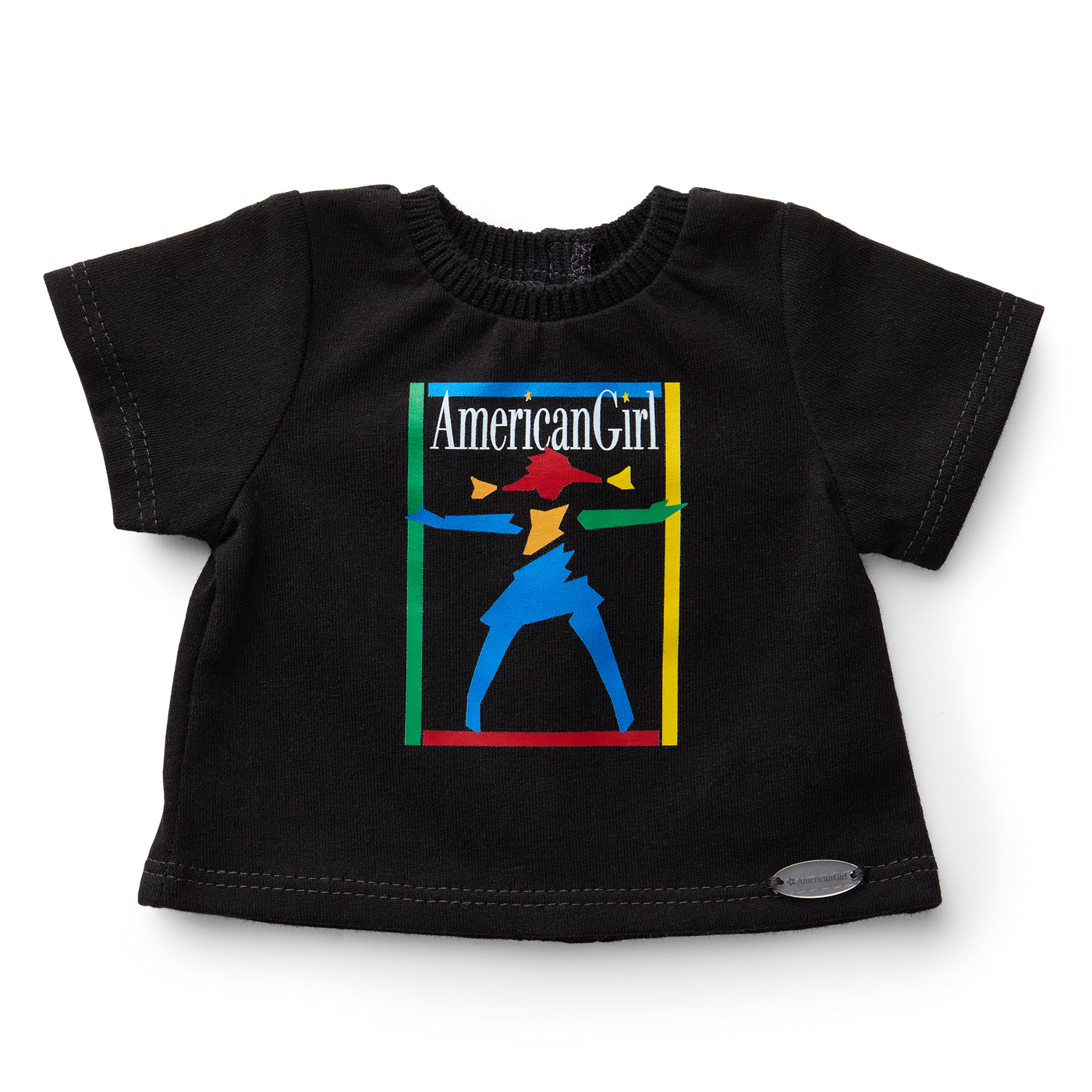 American Girl Today™ Tee for 18-inch Dolls (Historical Characters) G9