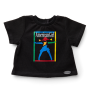 American Girl Today™ Tee for 18-inch Dolls (Historical Characters) G9