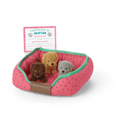 All the Puppies Set O3