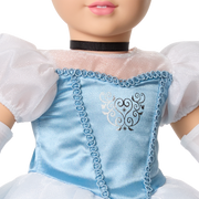 Disney Princess Cinderella Doll by American Girl® N4