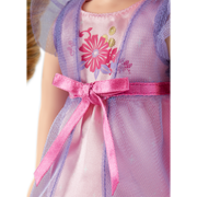 Royal Ruffles Nightie & Robe for WellieWishers™ Dolls W9