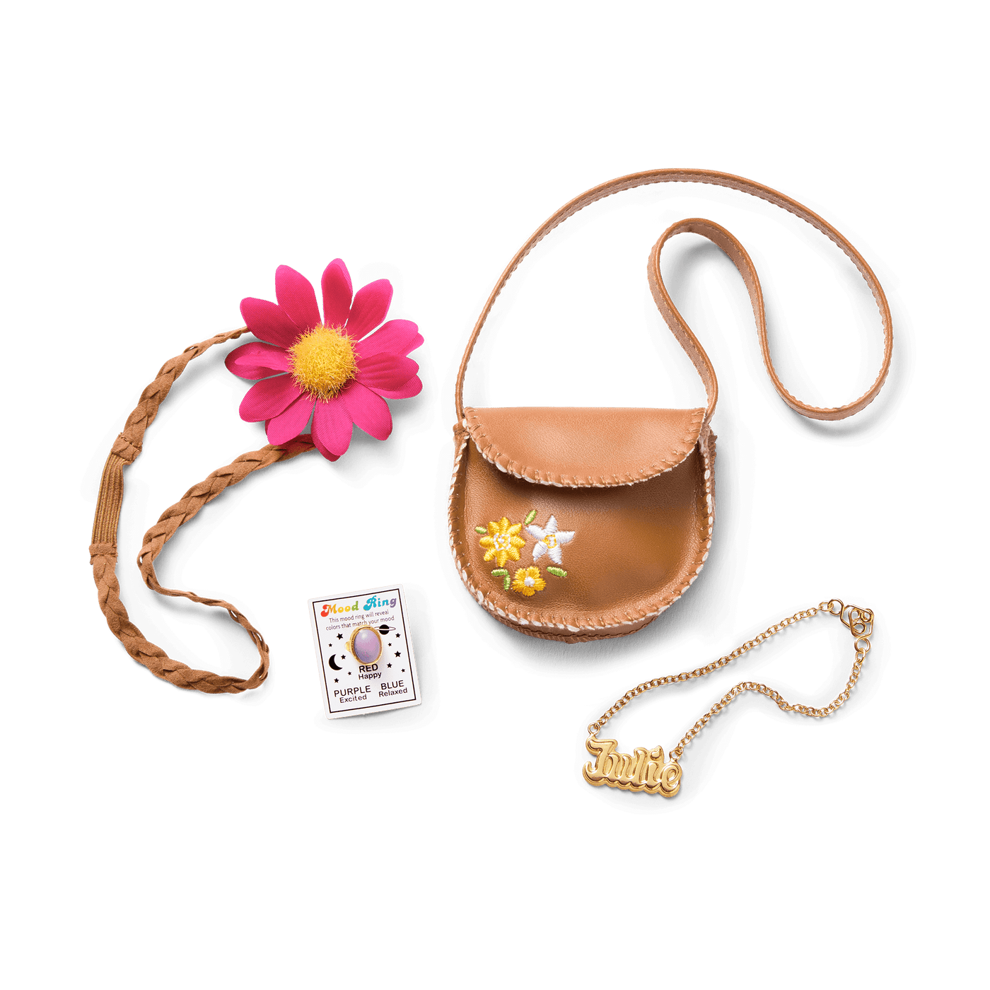 Julie’s™ Accessories for 18-inch Dolls (Historical Characters) M8