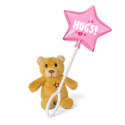 Hugs and Well Wishes Balloon & Bear for 18" Dolls G3