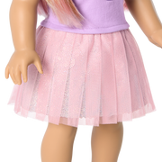 Summer’s™ Bake Sale Outfit for 18-inch Dolls (Girl of the Year™ 2025) P8