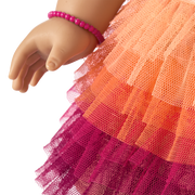 Fun in the Southwest Travel Outfit for 18-inch Dolls K4