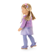 Isabel’s™ Year 2000 Outfit for 18-inch Dolls (Historical Characters) V0