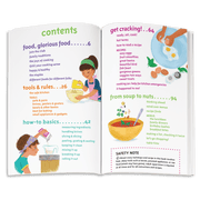 A Smart Girl's Guide: Cooking L7