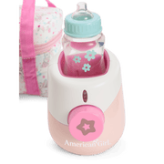 Bitty Baby’s™ Bottle-Warming Set Y0