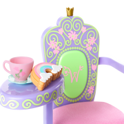 Ready to Be Royal Desk Set for WellieWishers™ Dolls Q2