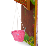 WellieWishers™ Treehouse Castle N3