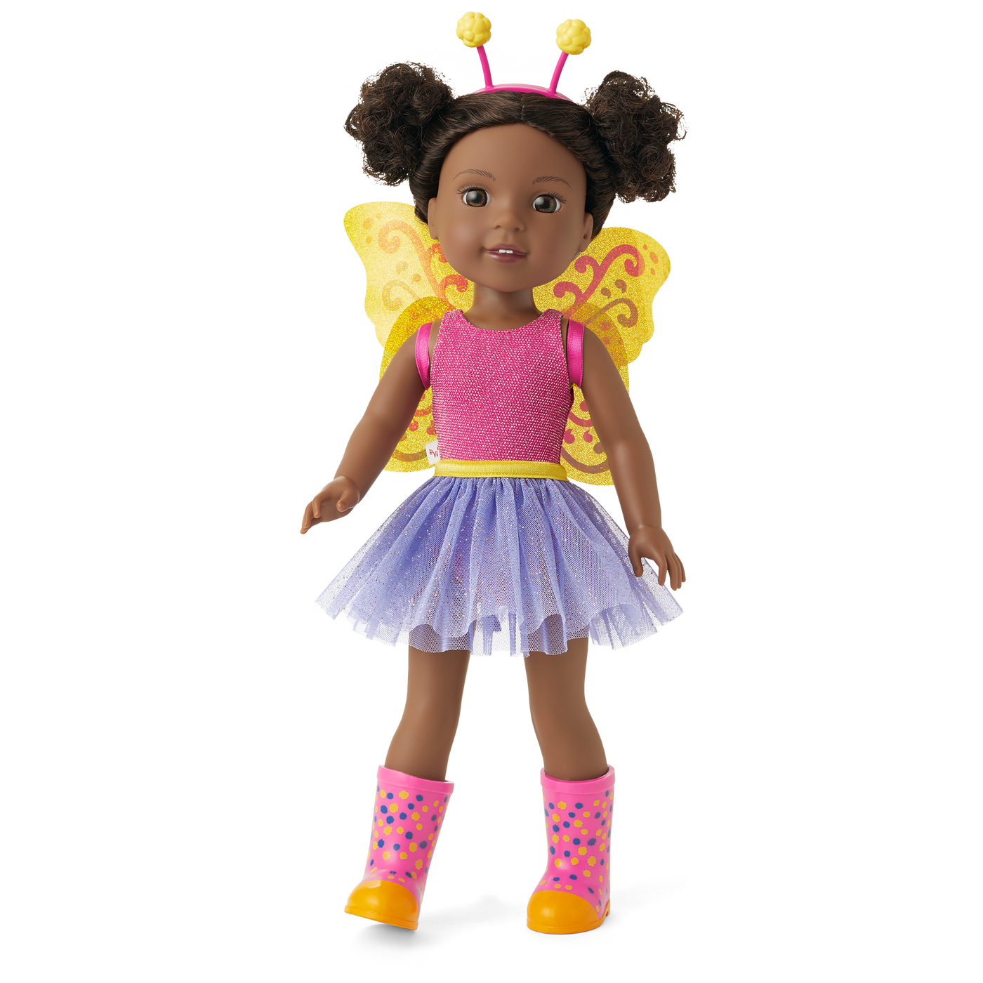 Kendall™ Doll E7