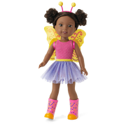 Kendall™ Doll E7