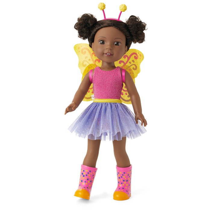 Kendall™ Doll E7