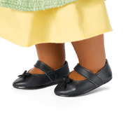 American Girl® Disney Princess Tiana Work Dress & Accessories for 18-inch Dolls J1